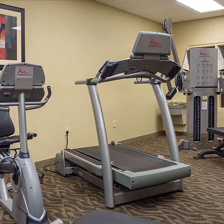 Comfort Inn Bentonville - Crystal Bridges Esterno foto