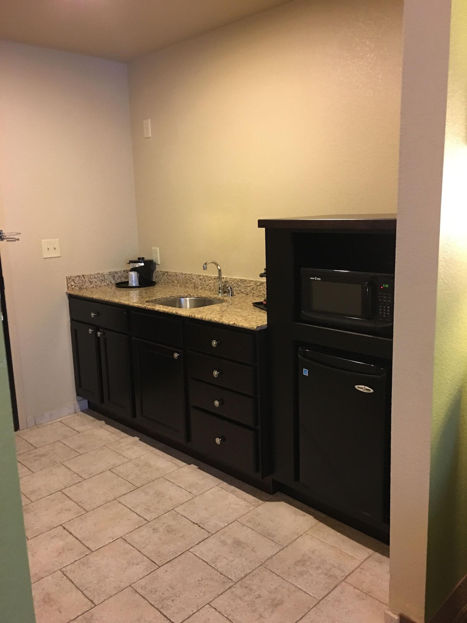 Comfort Inn Bentonville - Crystal Bridges Esterno foto