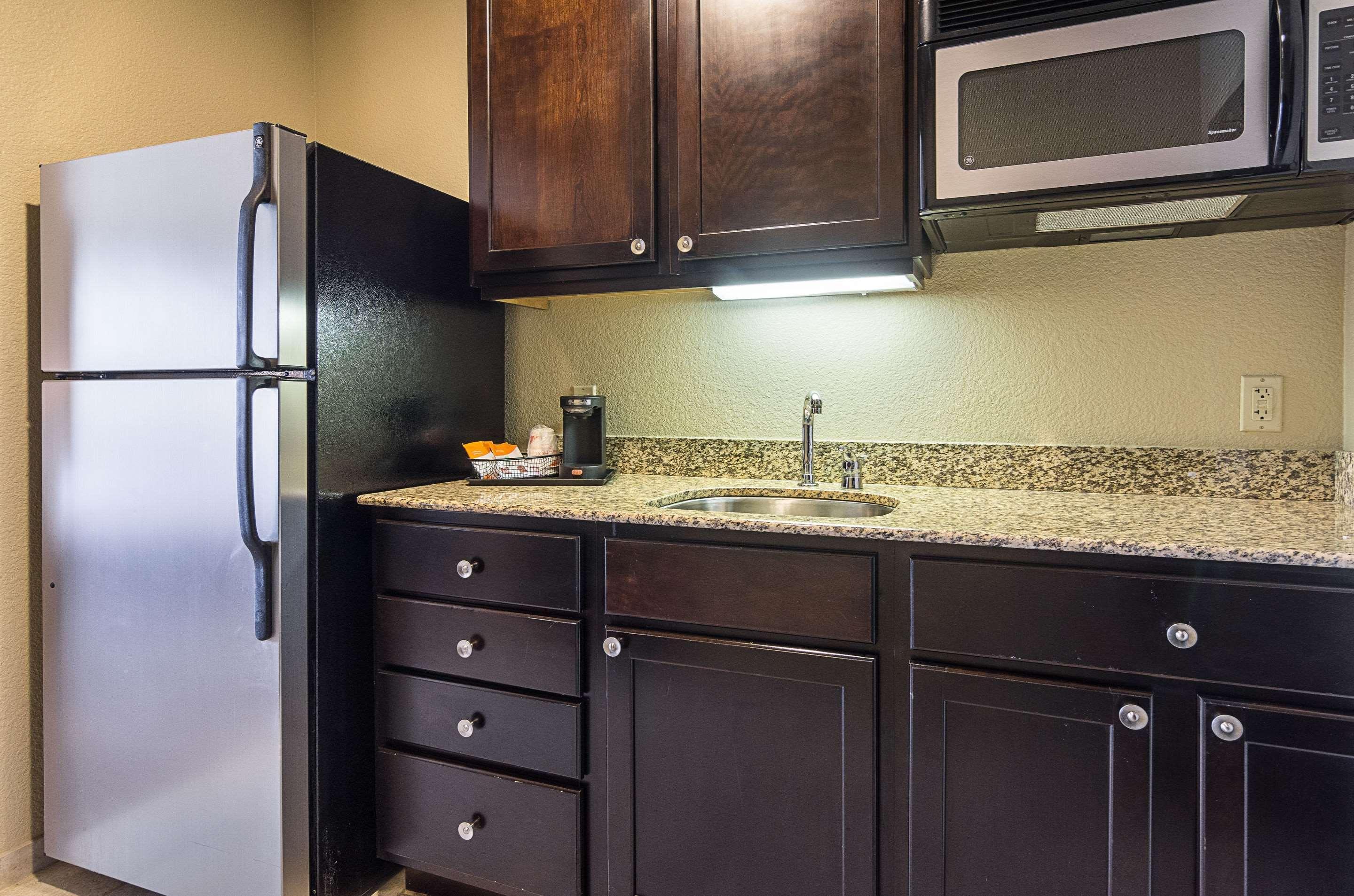 Comfort Inn Bentonville - Crystal Bridges Esterno foto
