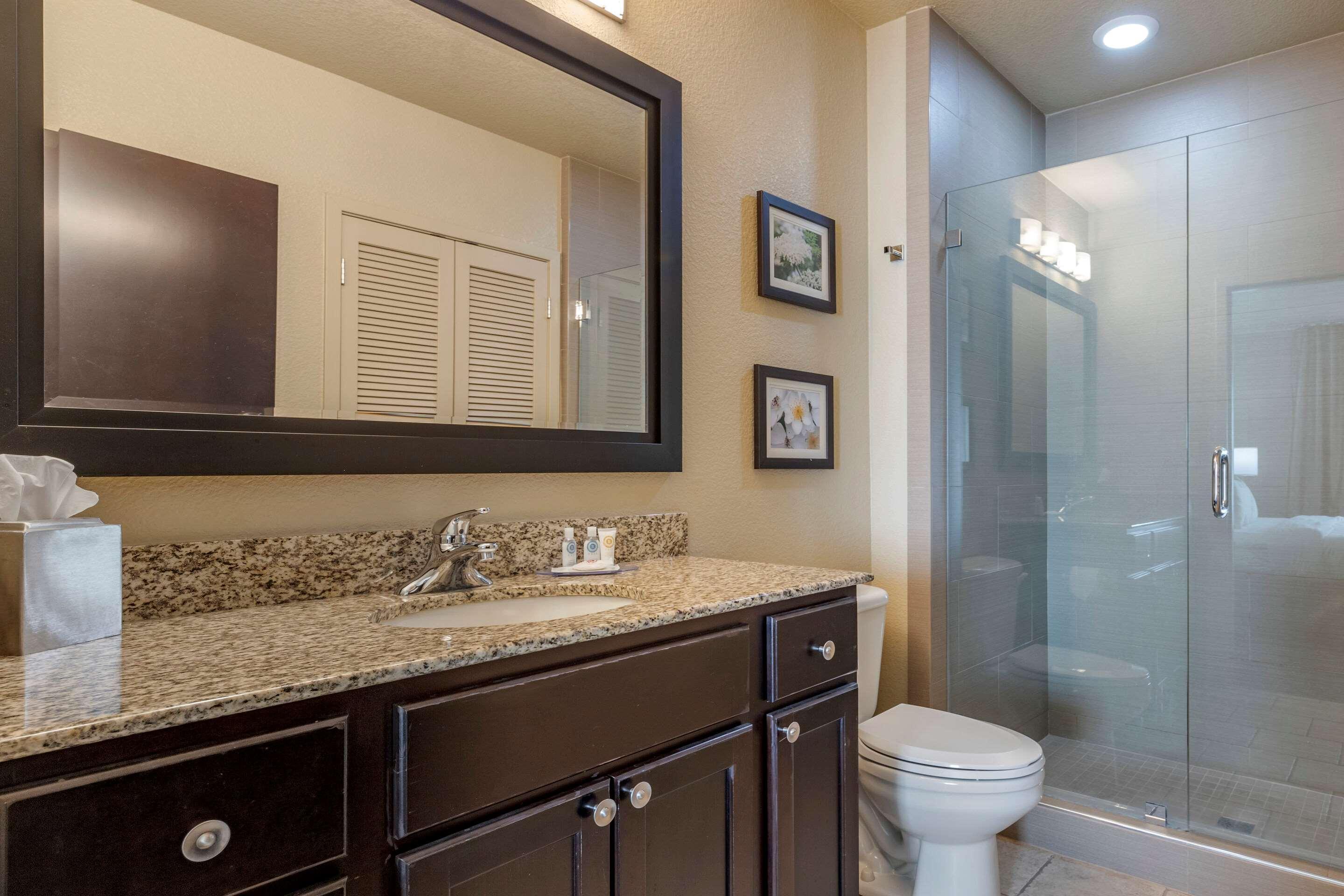 Comfort Inn Bentonville - Crystal Bridges Esterno foto