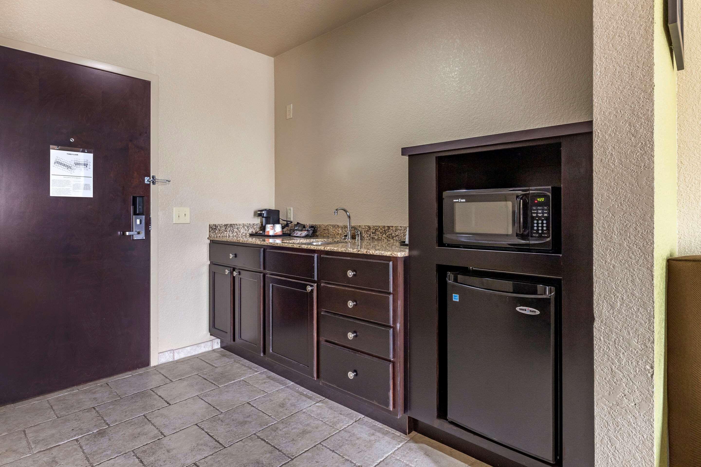 Comfort Inn Bentonville - Crystal Bridges Esterno foto