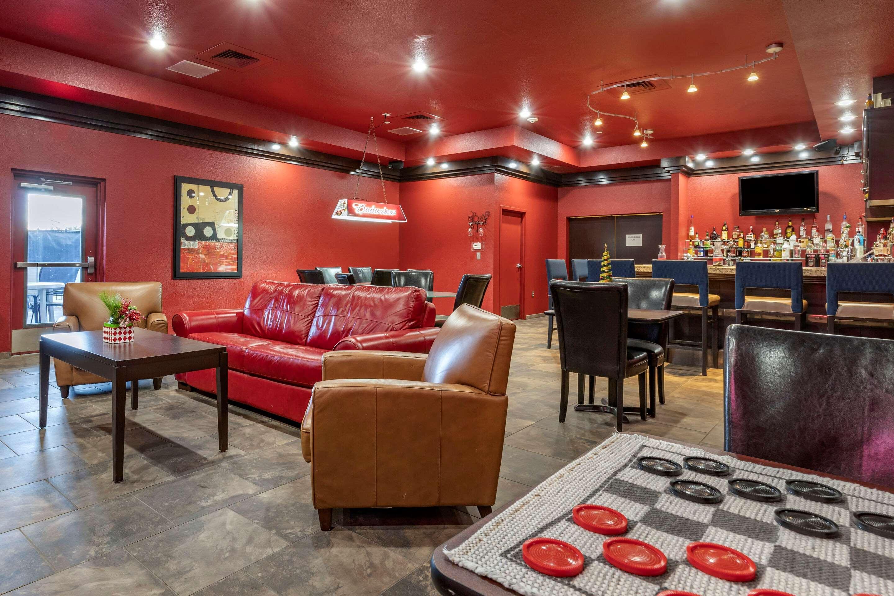 Comfort Inn Bentonville - Crystal Bridges Esterno foto
