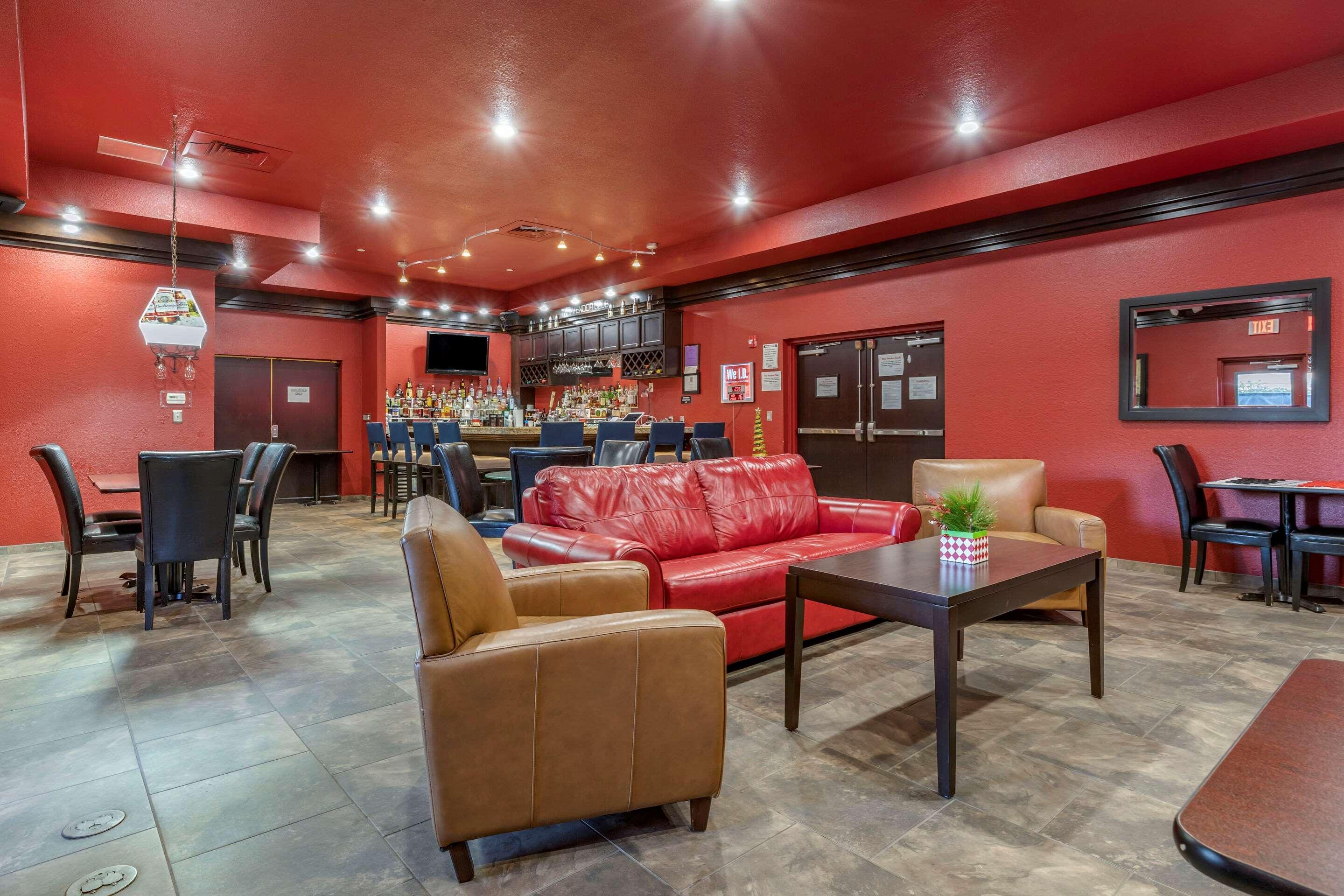 Comfort Inn Bentonville - Crystal Bridges Esterno foto