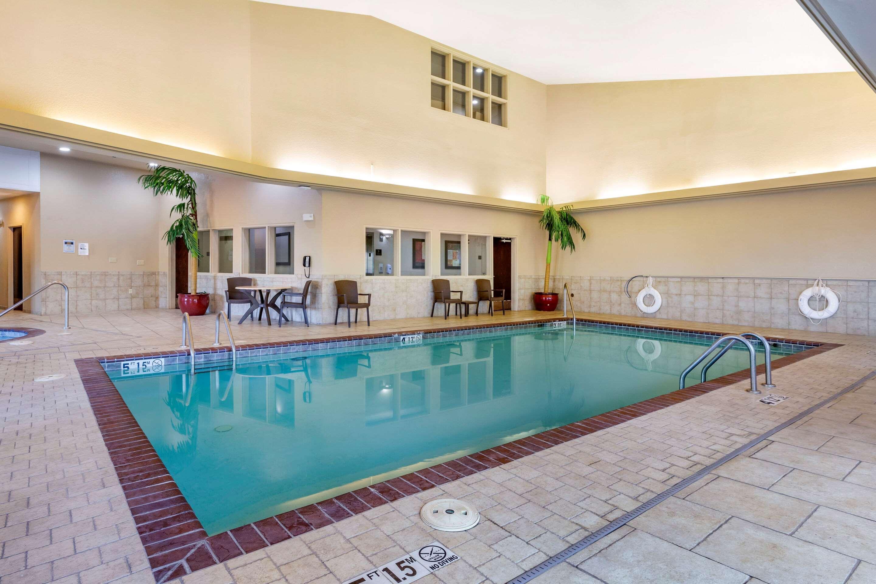 Comfort Inn Bentonville - Crystal Bridges Esterno foto
