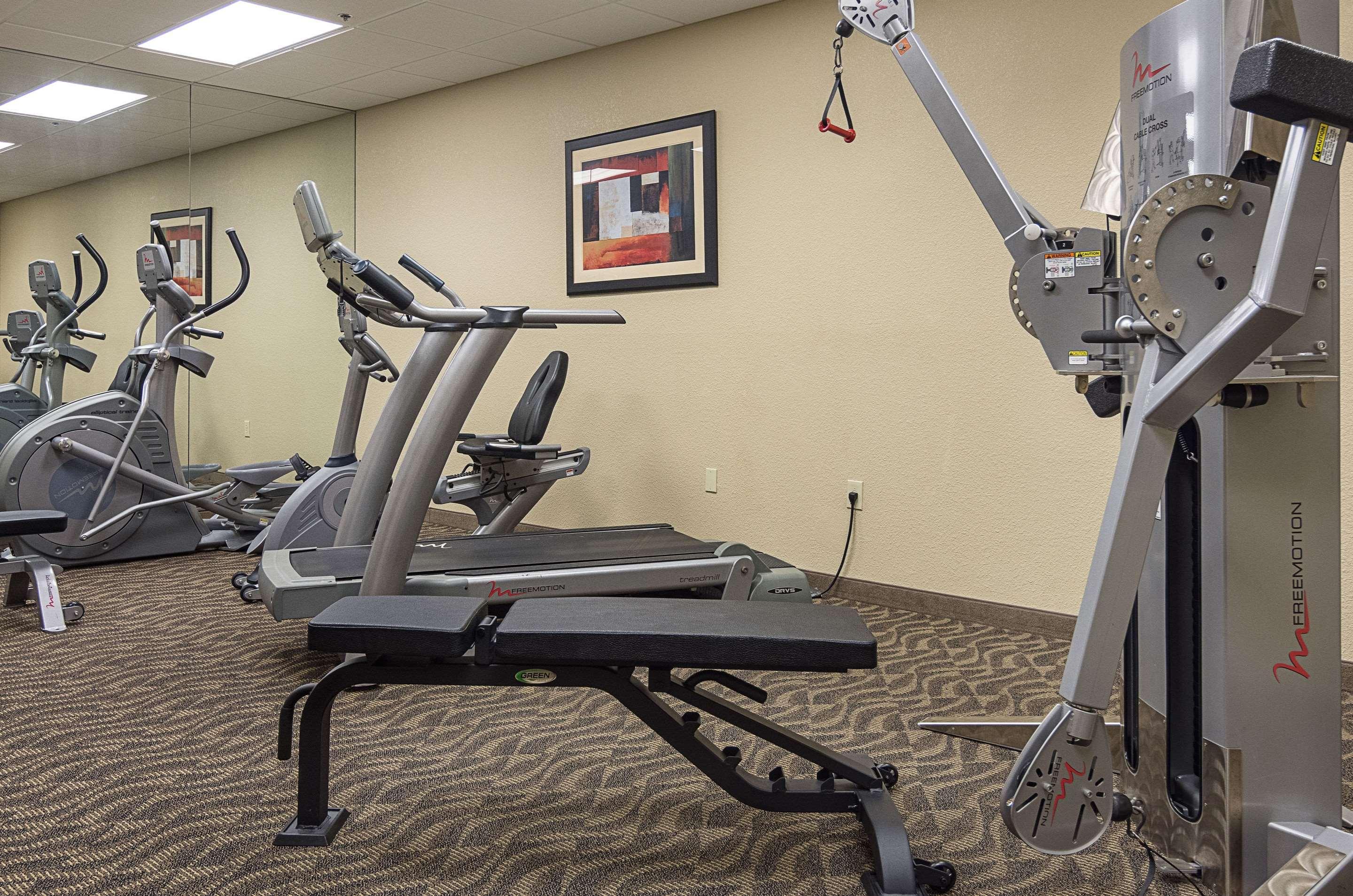 Comfort Inn Bentonville - Crystal Bridges Esterno foto