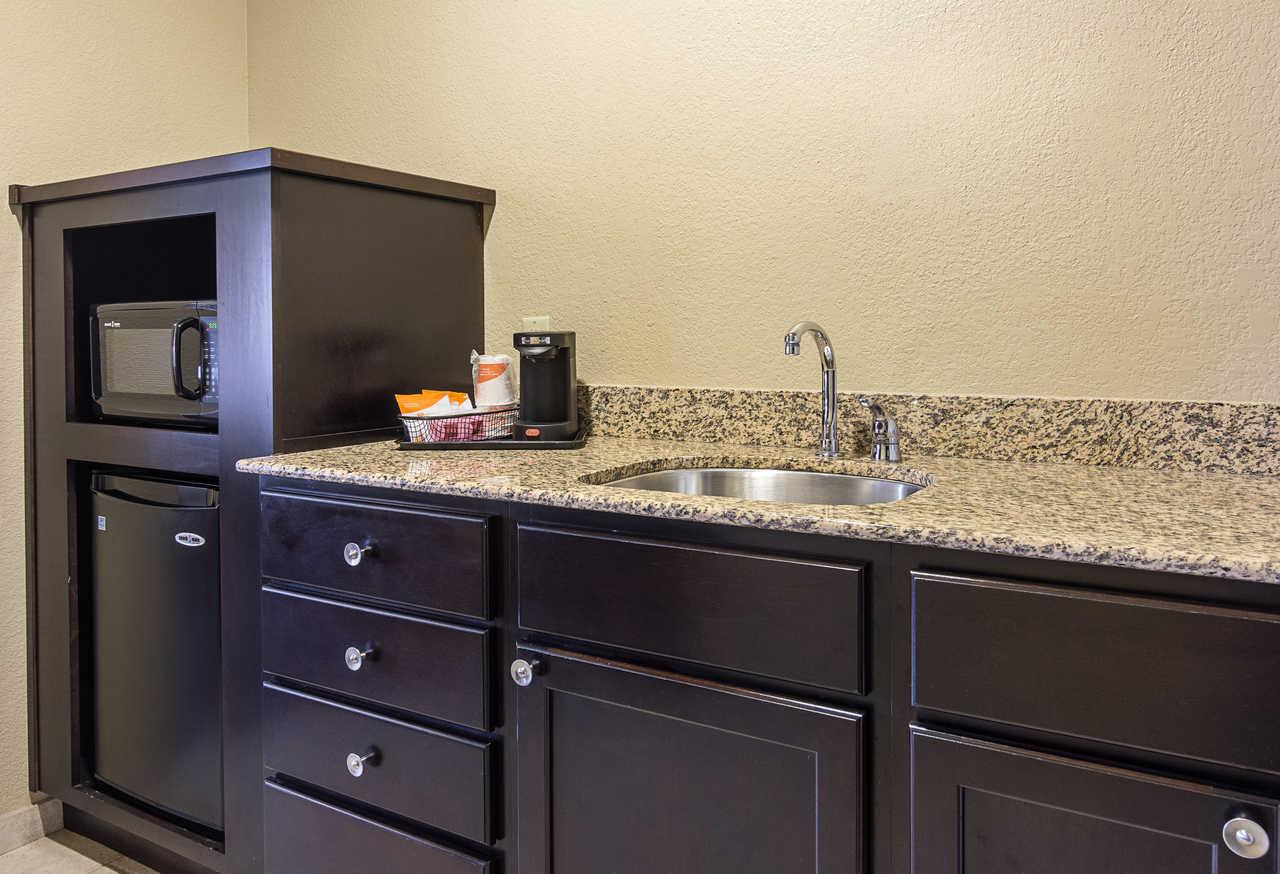Comfort Inn Bentonville - Crystal Bridges Esterno foto
