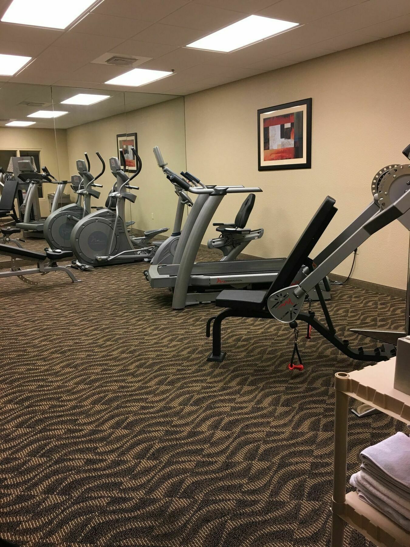 Comfort Inn Bentonville - Crystal Bridges Esterno foto