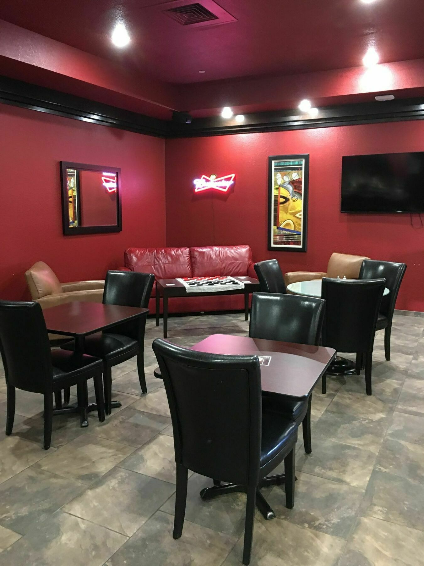 Comfort Inn Bentonville - Crystal Bridges Esterno foto