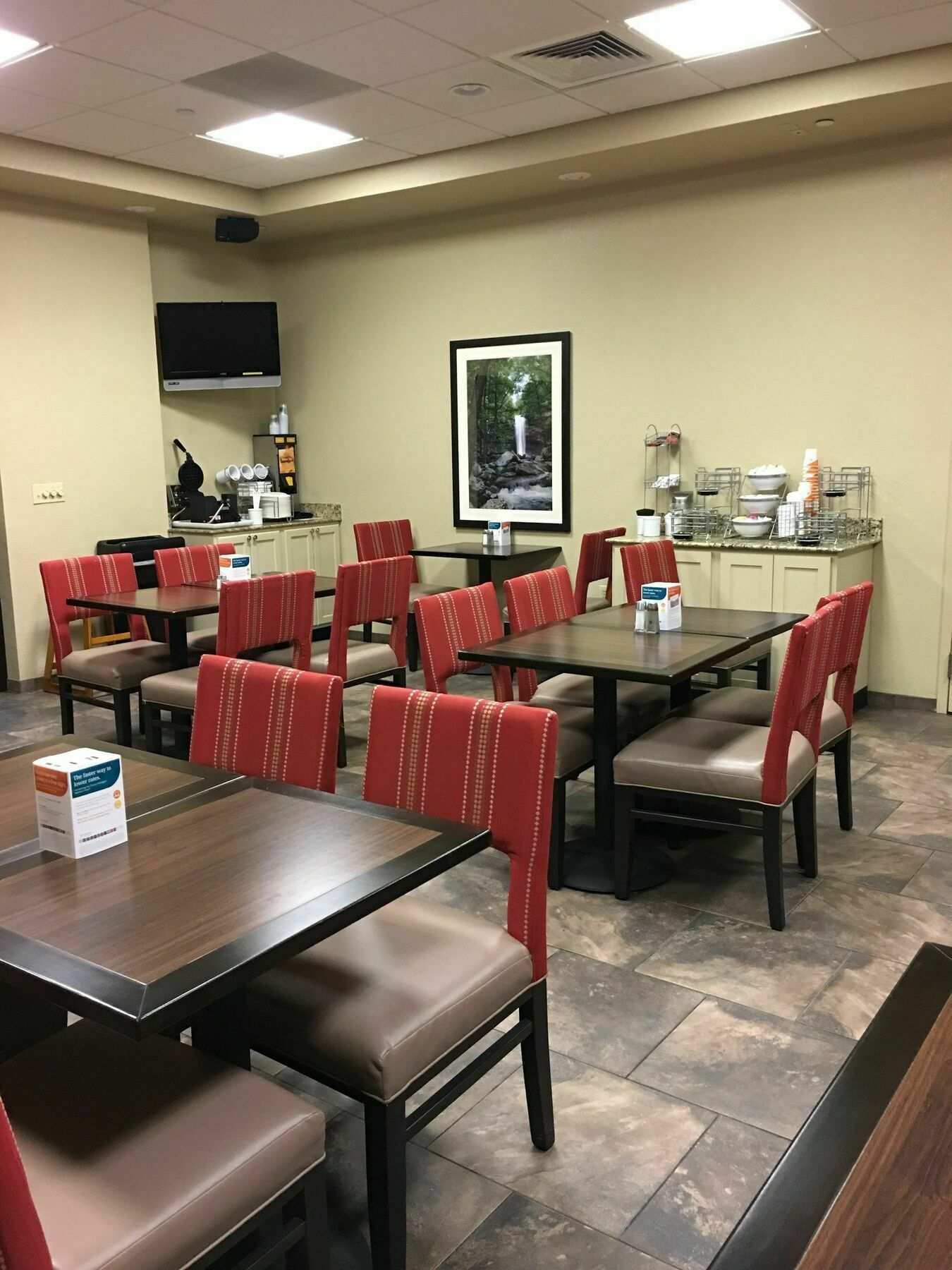 Comfort Inn Bentonville - Crystal Bridges Esterno foto