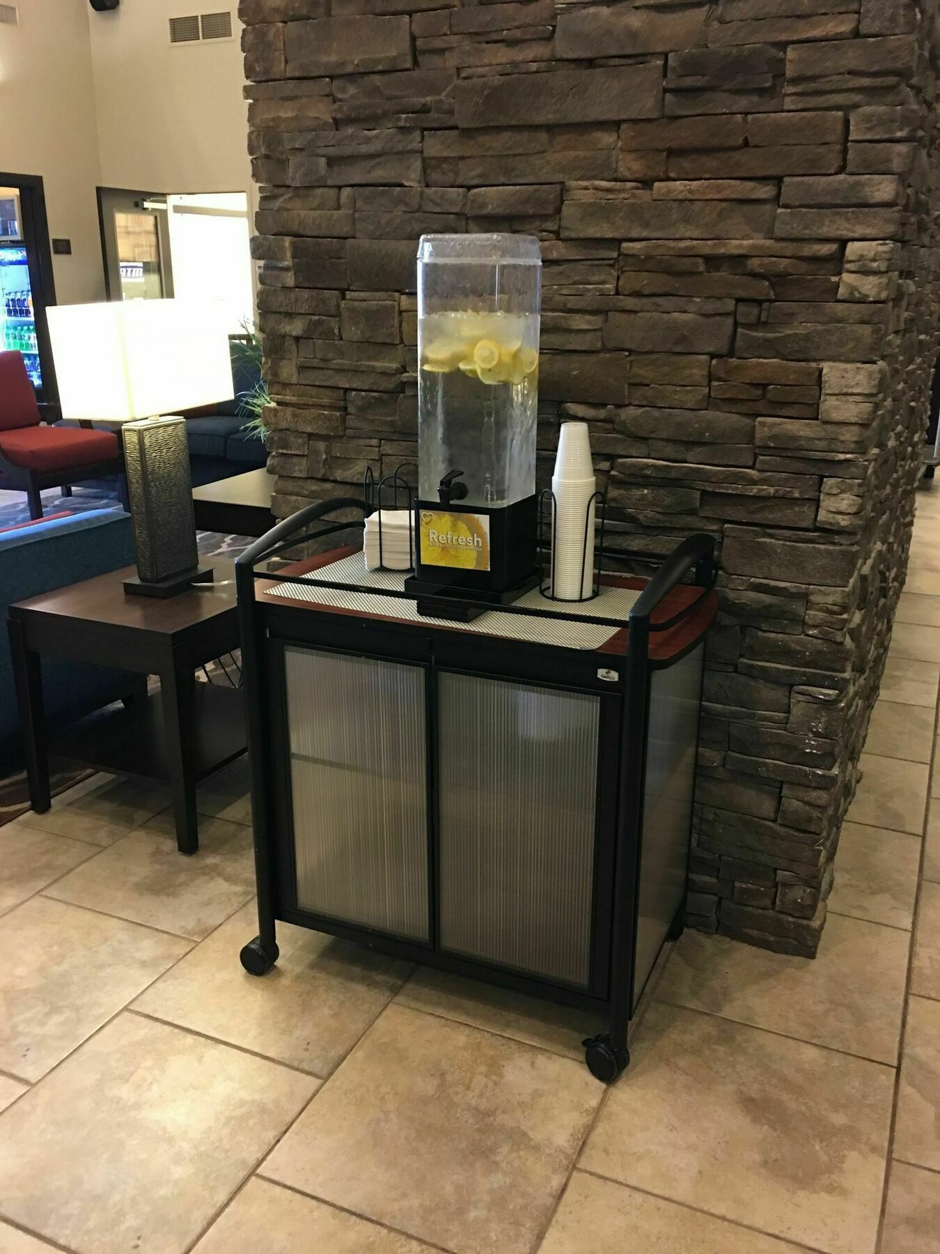 Comfort Inn Bentonville - Crystal Bridges Esterno foto